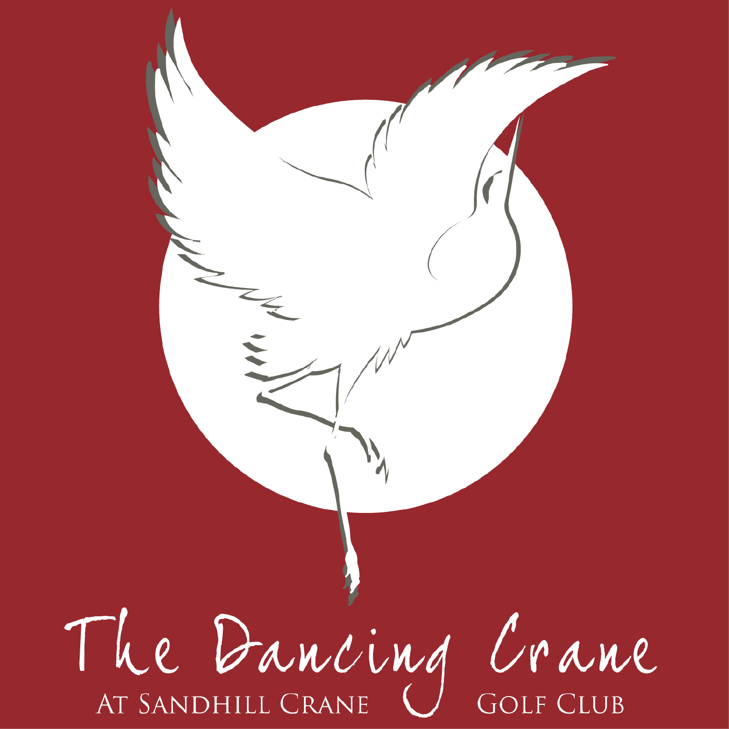The Dancing Crane at Sandhill Crane Golf Club