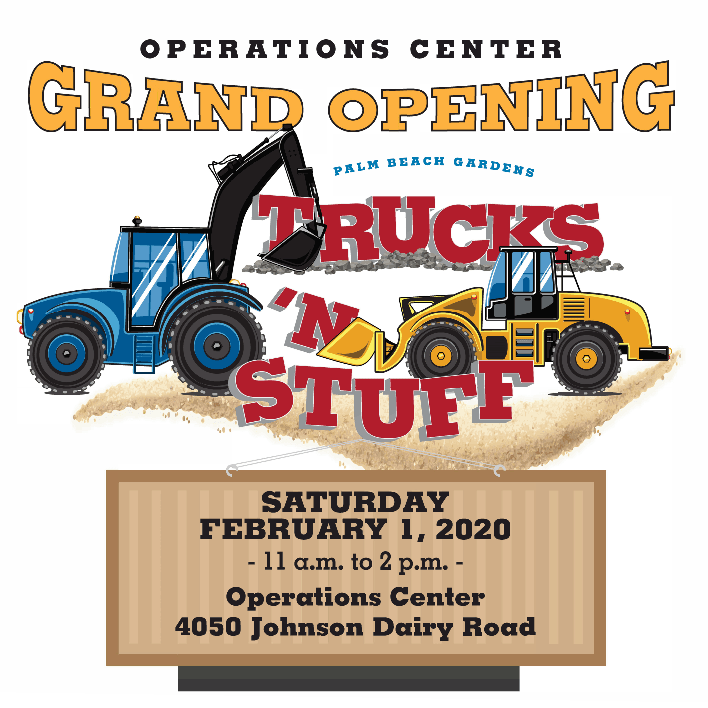 Trucks N Stuff NewsFlash