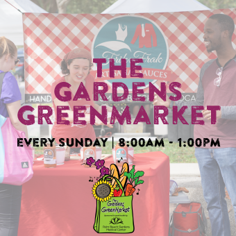 GreenMarket News Flash