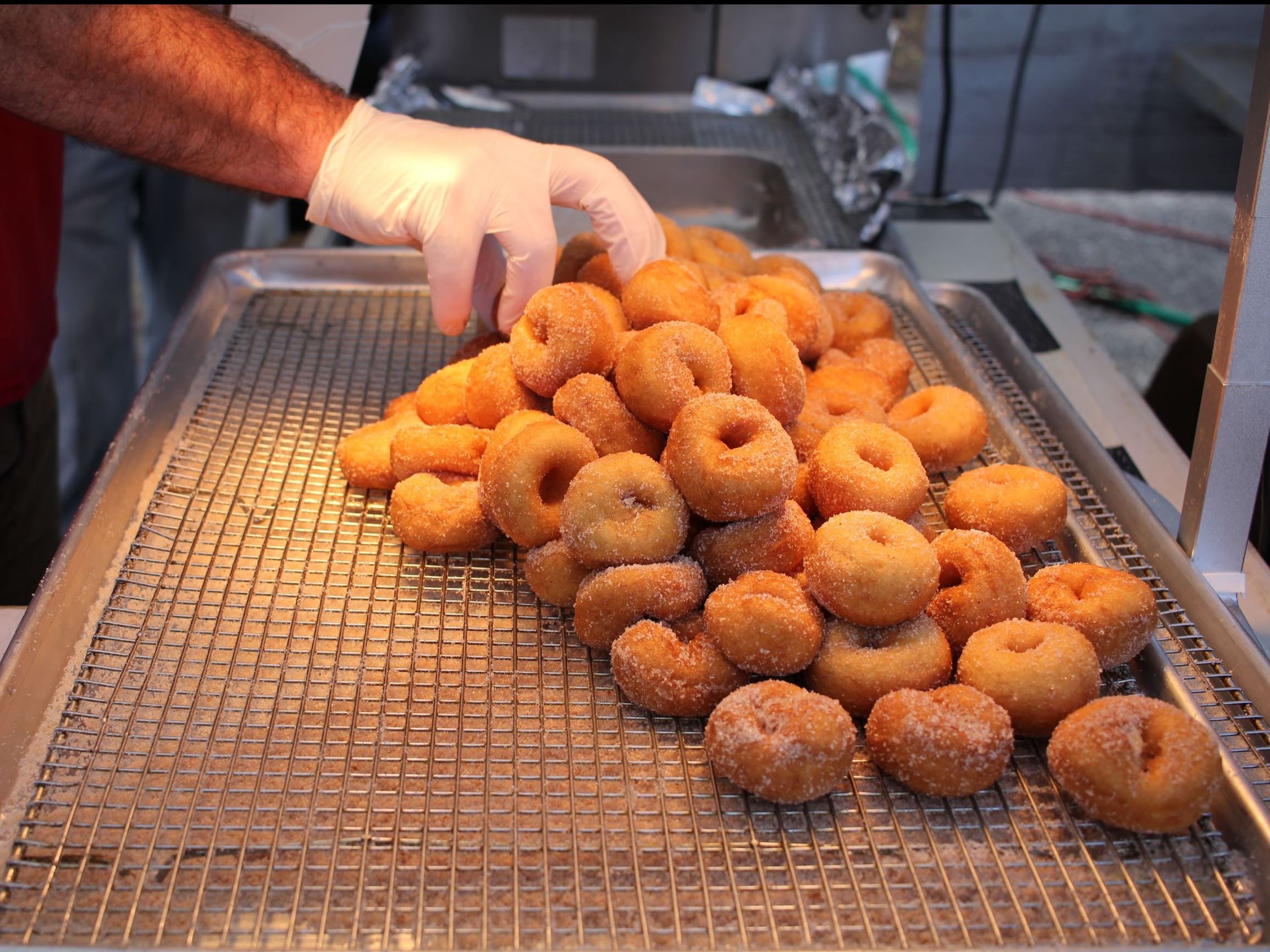 Prepared Concessions. 