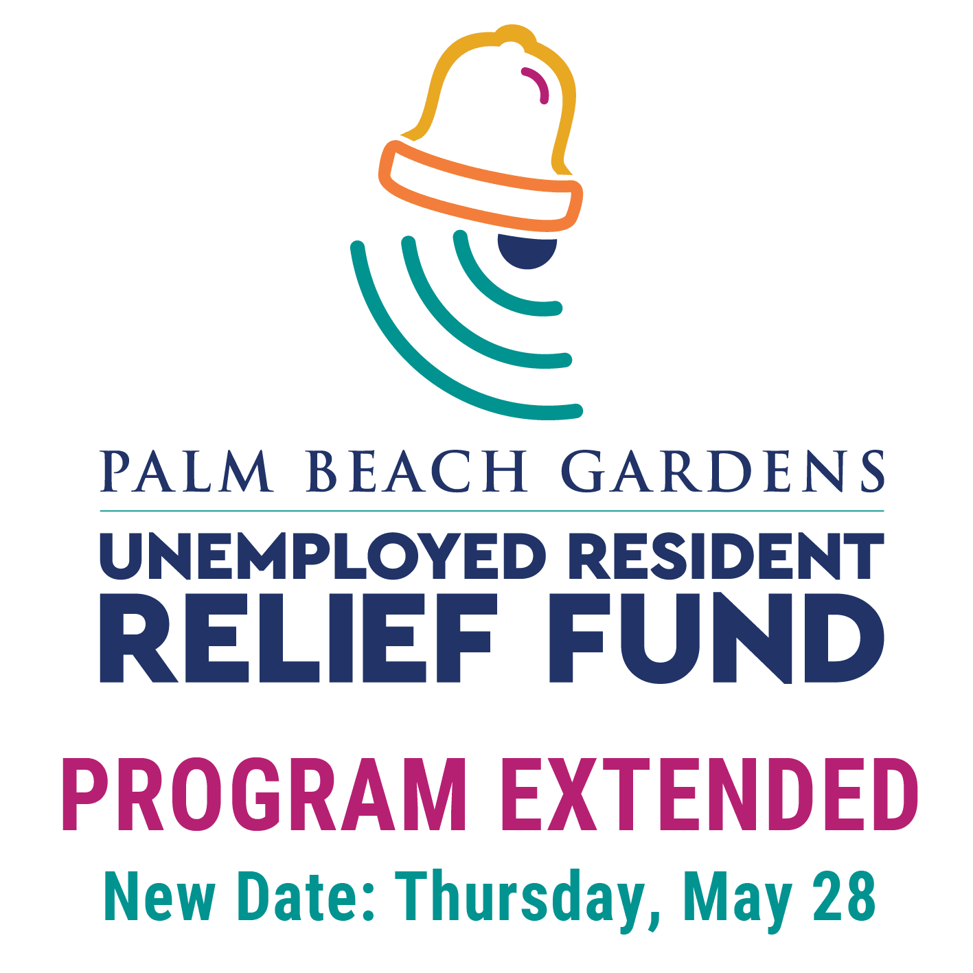 Unemployed Resident Relief Fund