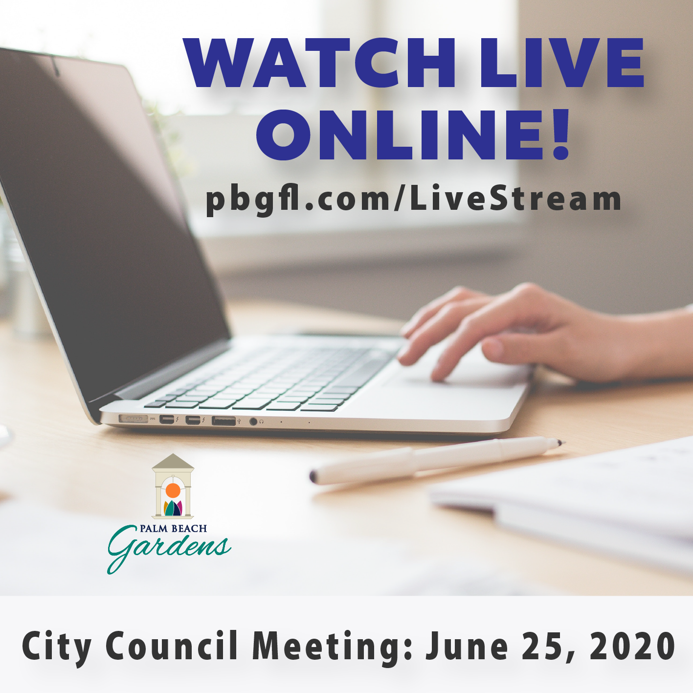 City Council Meeting