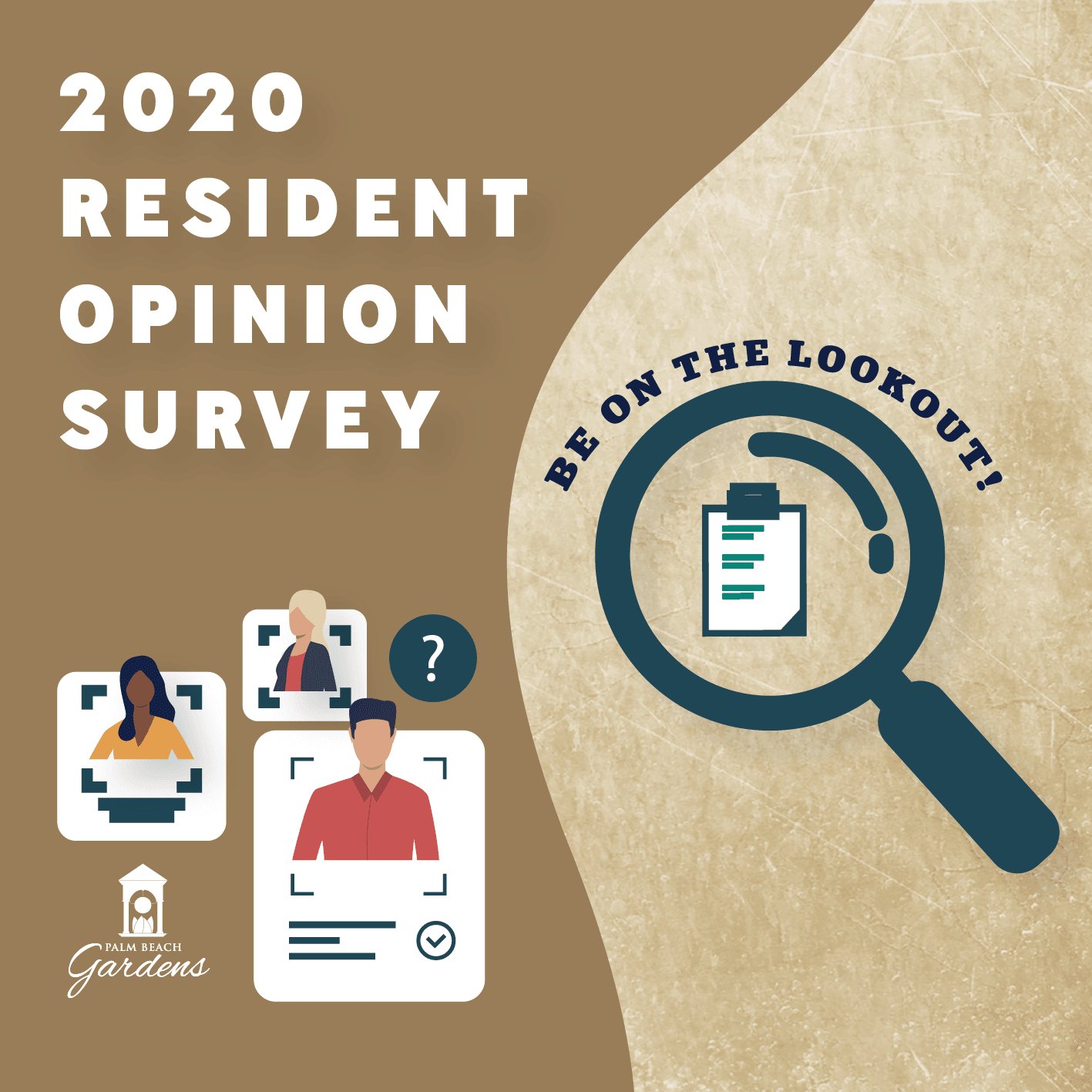 Resident Opinion Survey