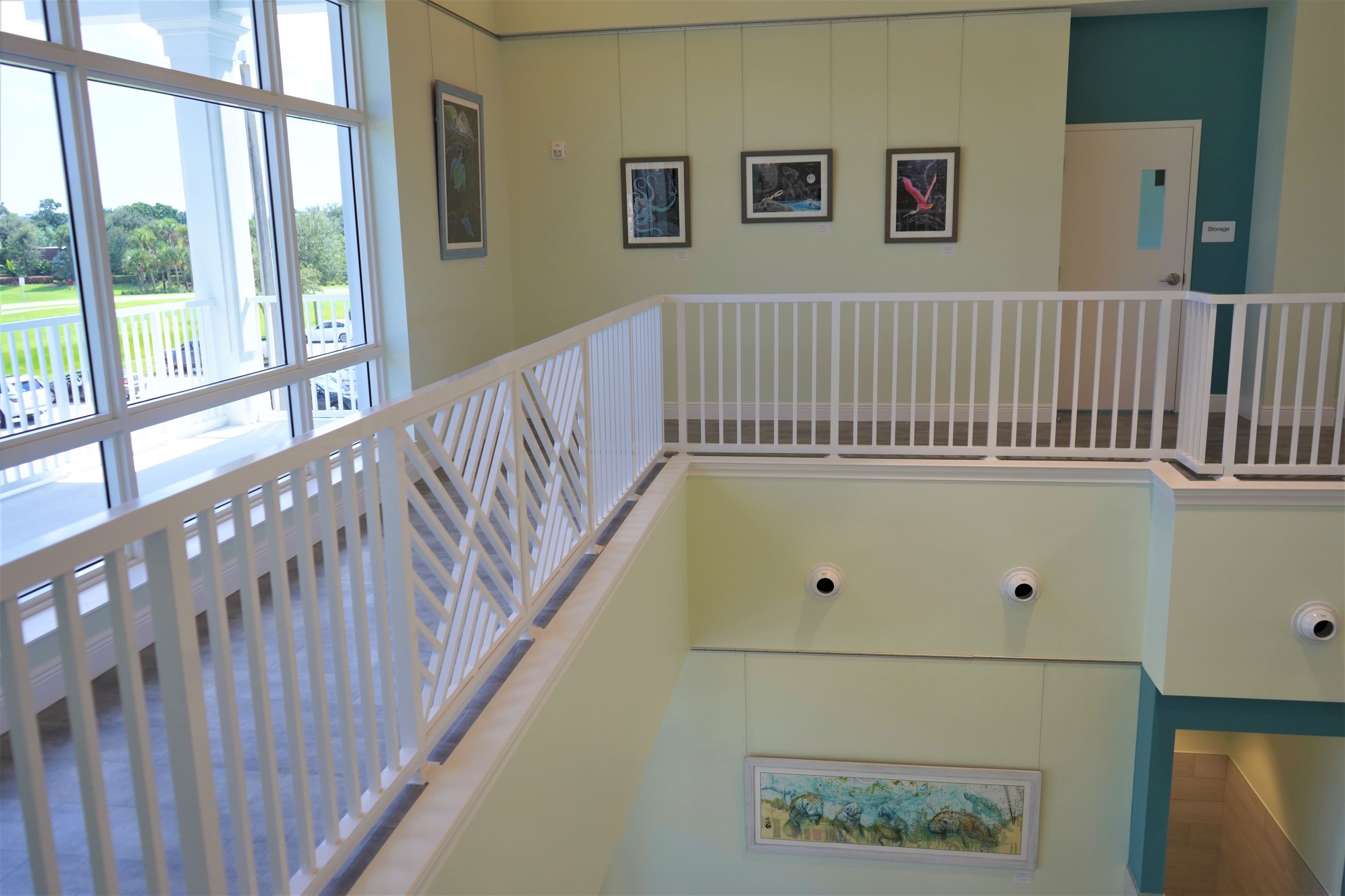 Tennis & Pickleball.