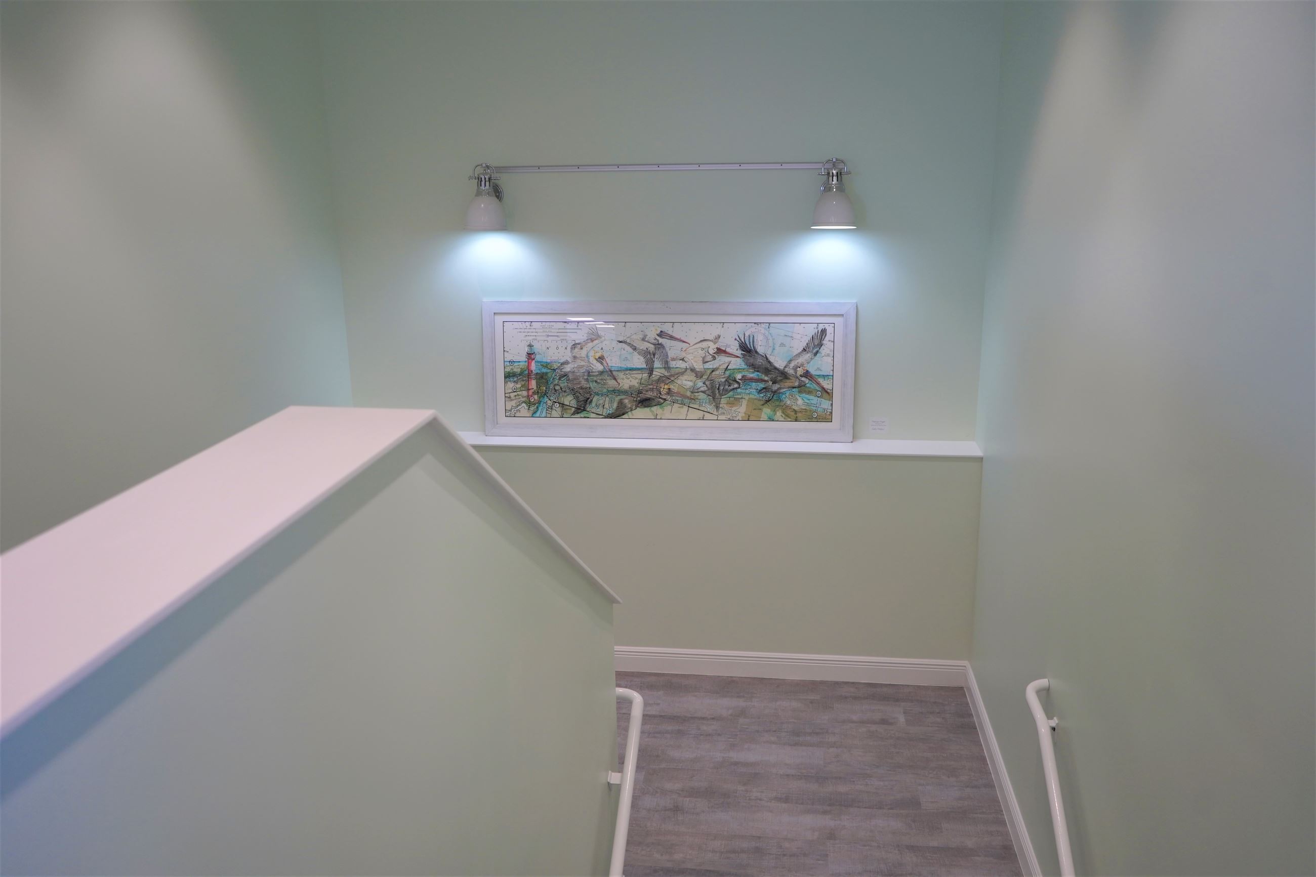 Tennis & Pickleball.