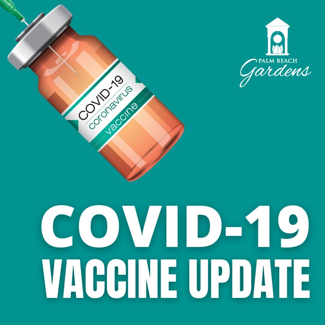COVID Vaccine Appointments.