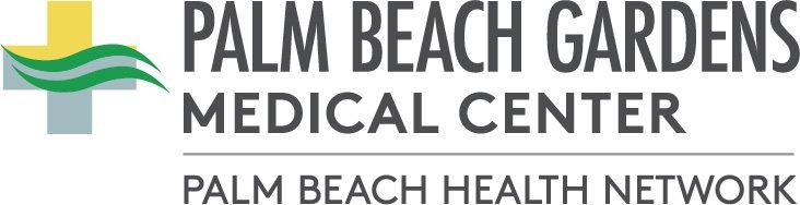 Palm Beach Gardens Medical Center. 