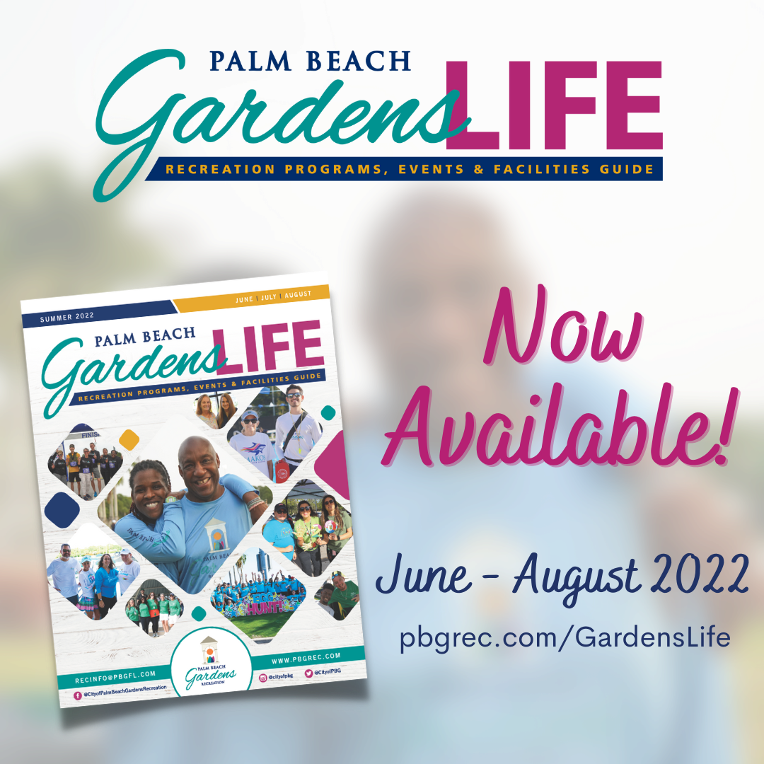 GardensLife Brochure Summer 2022. 