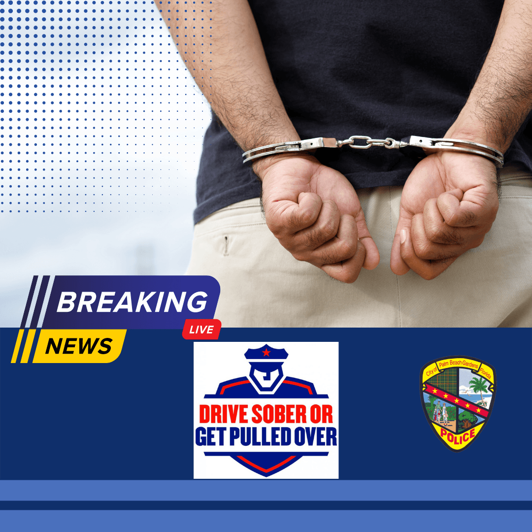 Drive Sober or Get Pulled Over campaign August 19 through September 5.