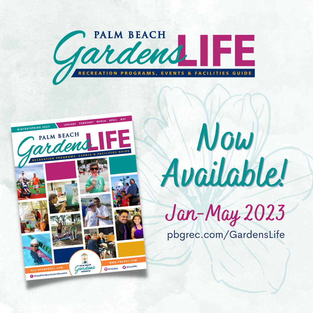 GardensLife winter spring 2023 now available. 