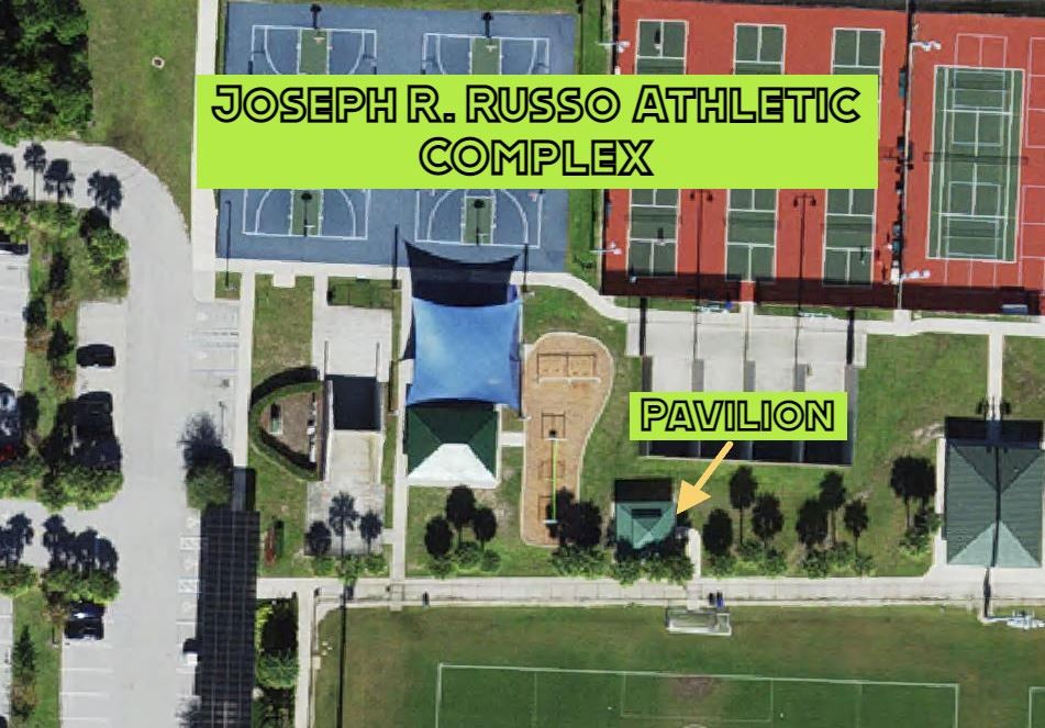 Russo Athletic Complex