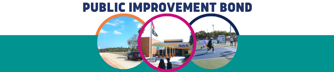 Public Improvement Bond.