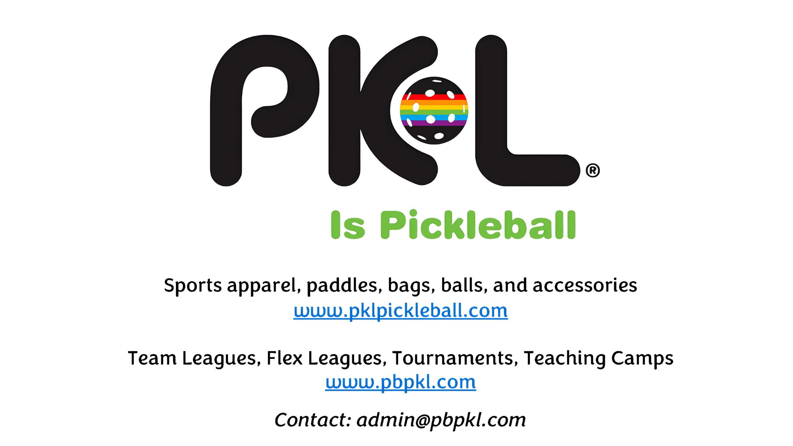 Palm Beach Pickleball.