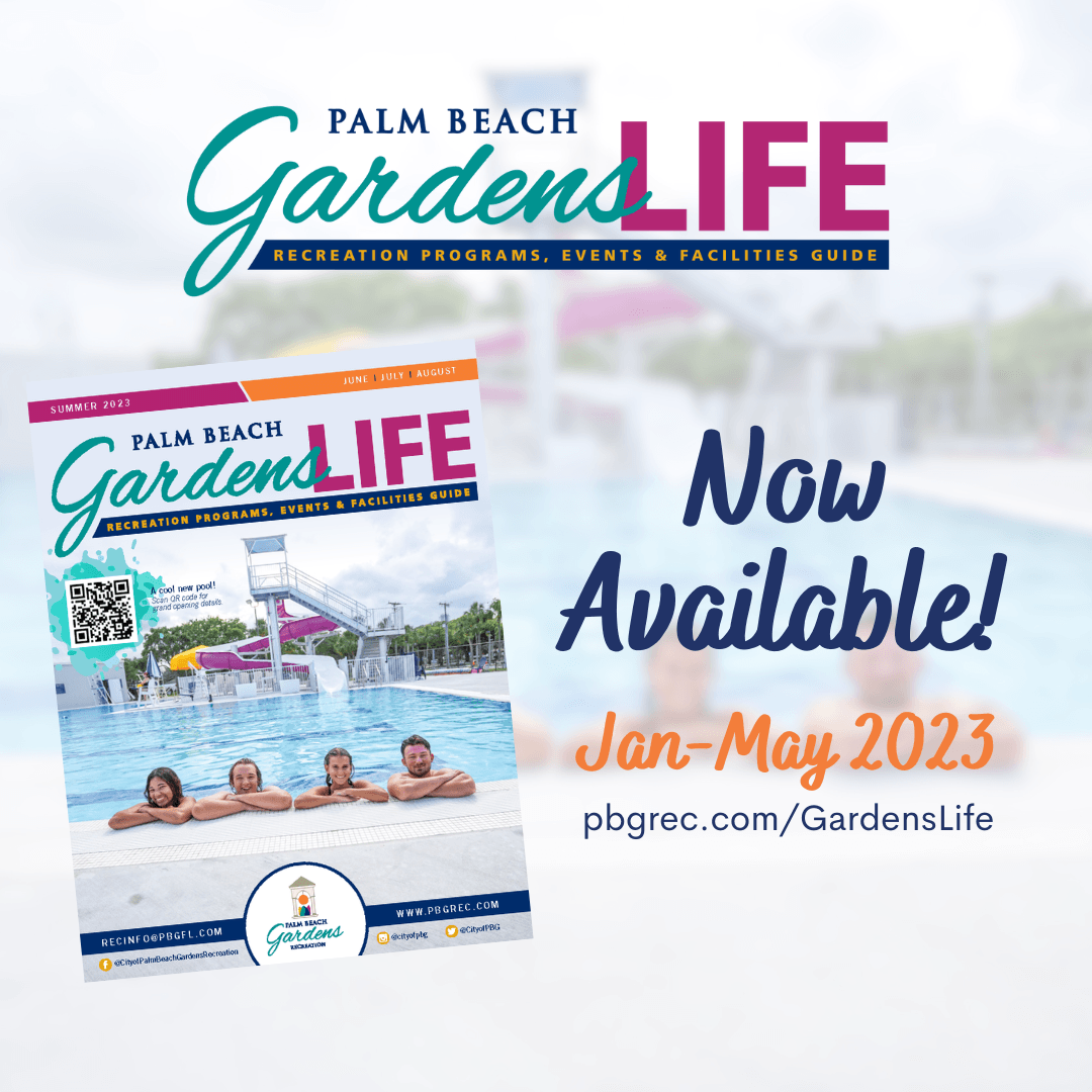 GardensLife Brochure Summer 2022. 