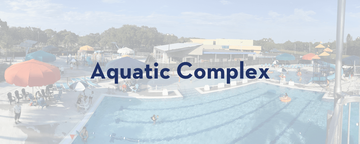 Aquatics rental page. 