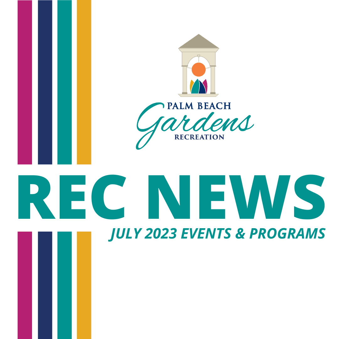 Rec News July. 