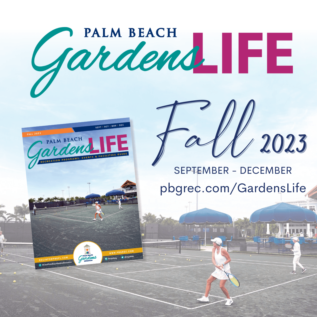 GardensLife Fall 2023.