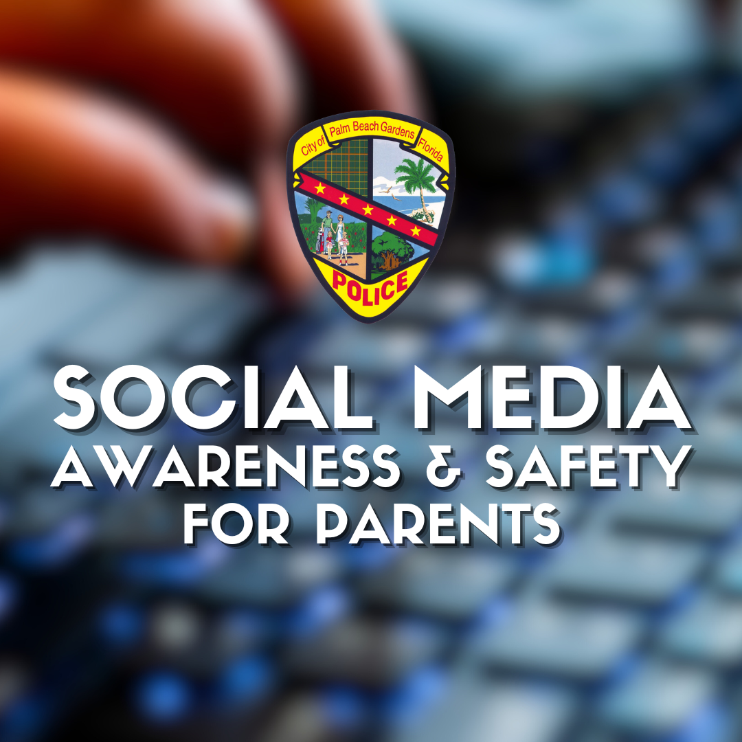 Social Media Awareness & Safety for Parents