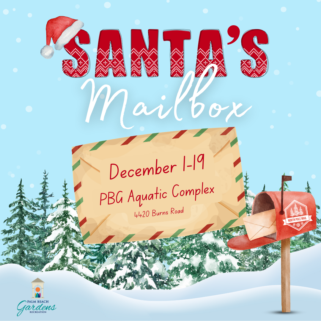 Santas Mailbox_News Flash.