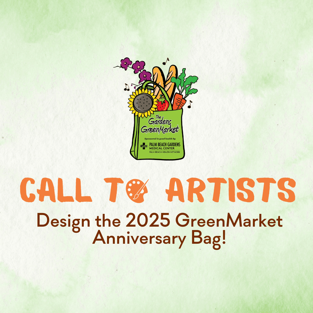 Call to Artists.