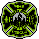 Palm Beach Gardens, FL Fire Homepage