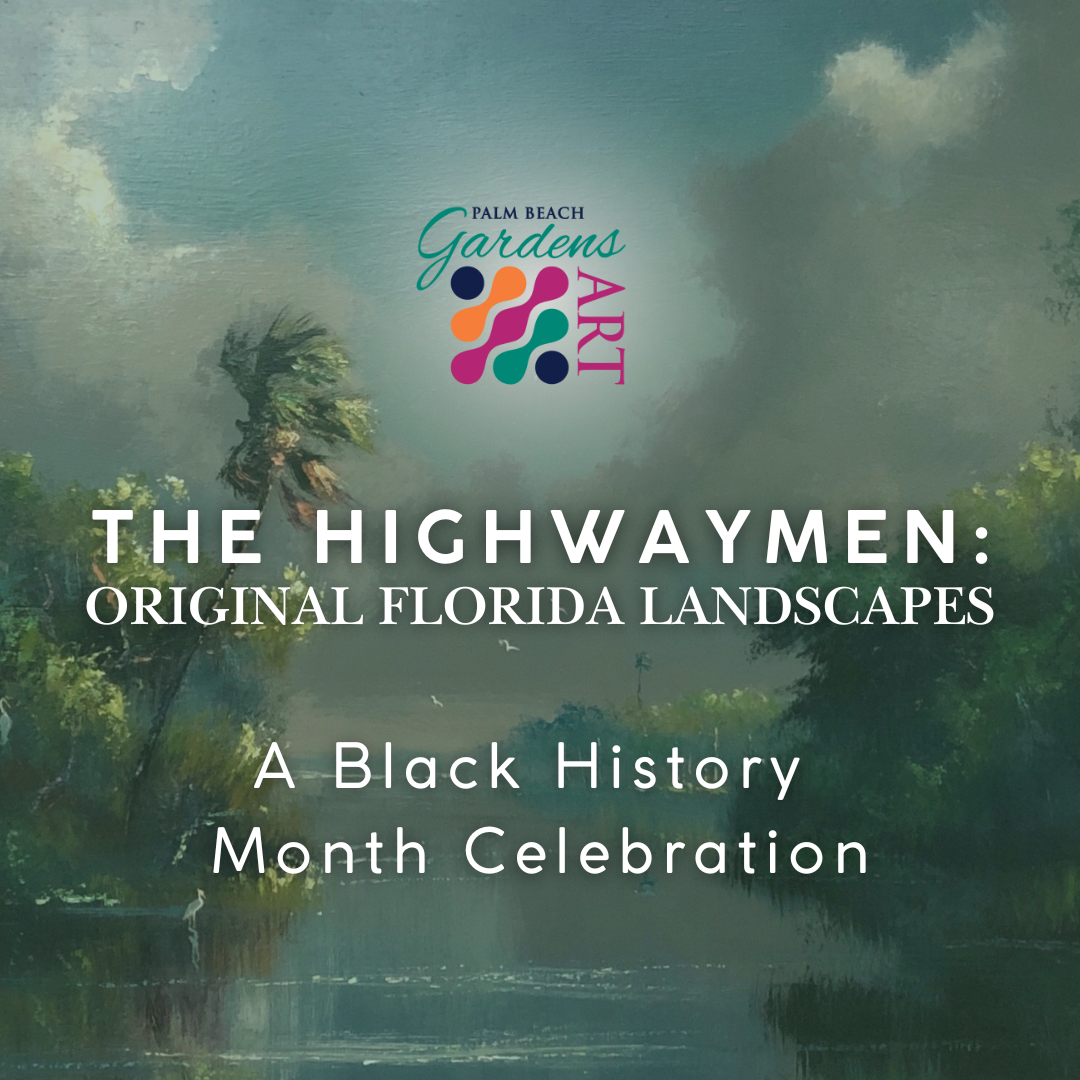 GardensArt Reception: The Highwaymen.