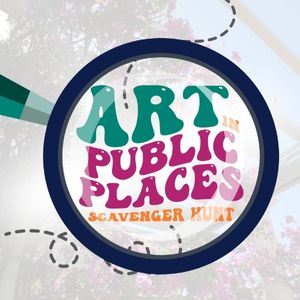 AIPP Scavenger Hunt.