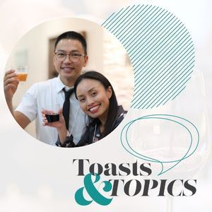 Toasts and Topics.