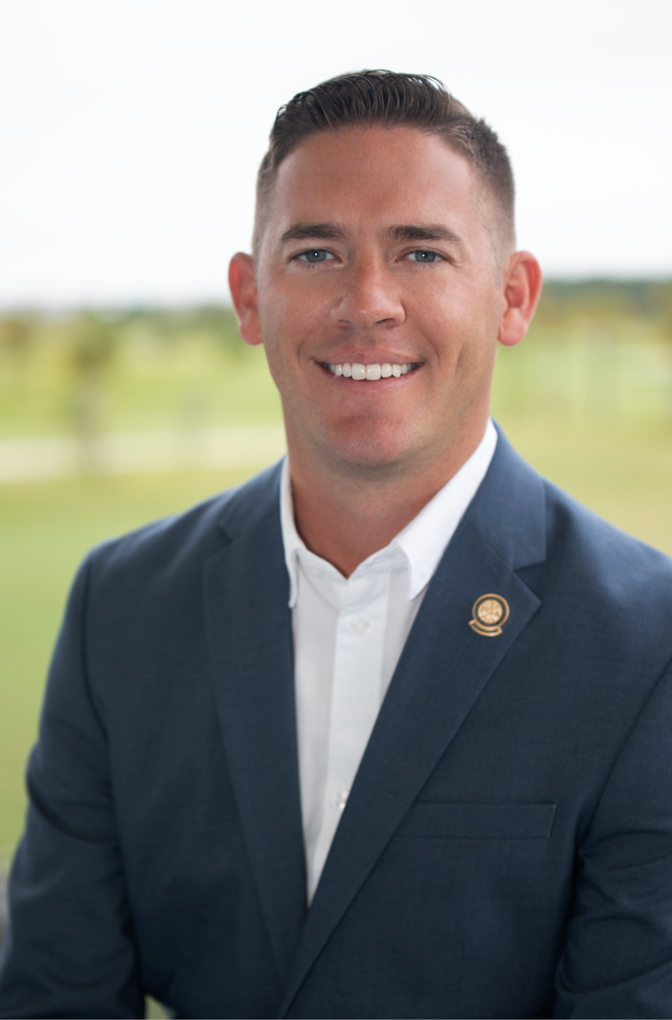 Jordan Liddy Headshot