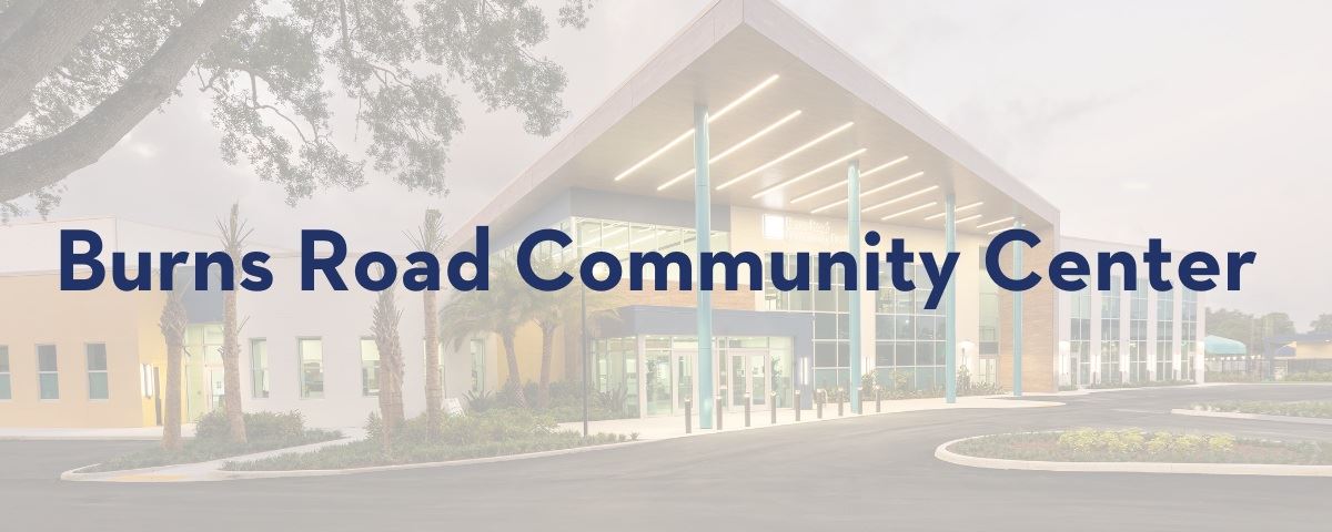 Burns Road Community Center Rentals.