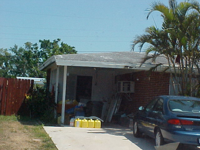 Photo of Outdoor Storage at a House