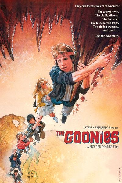 The Goonies