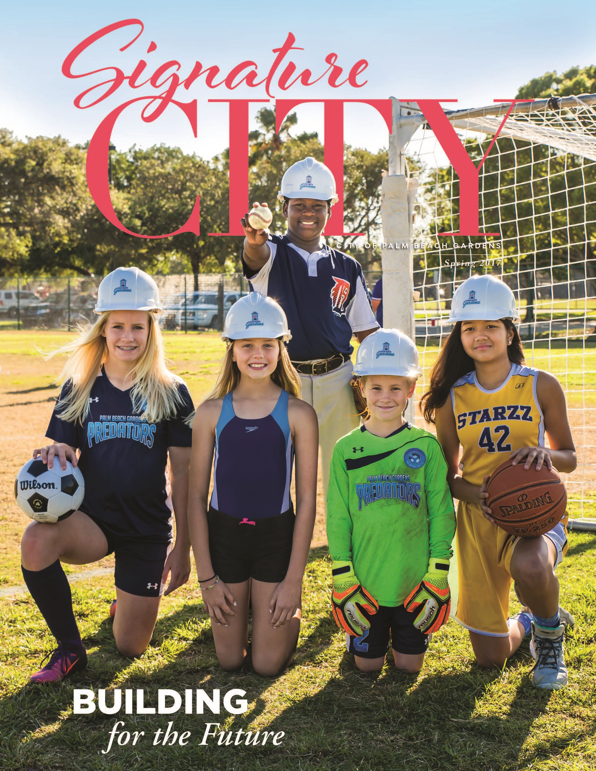 Spring 2017 Cover Image