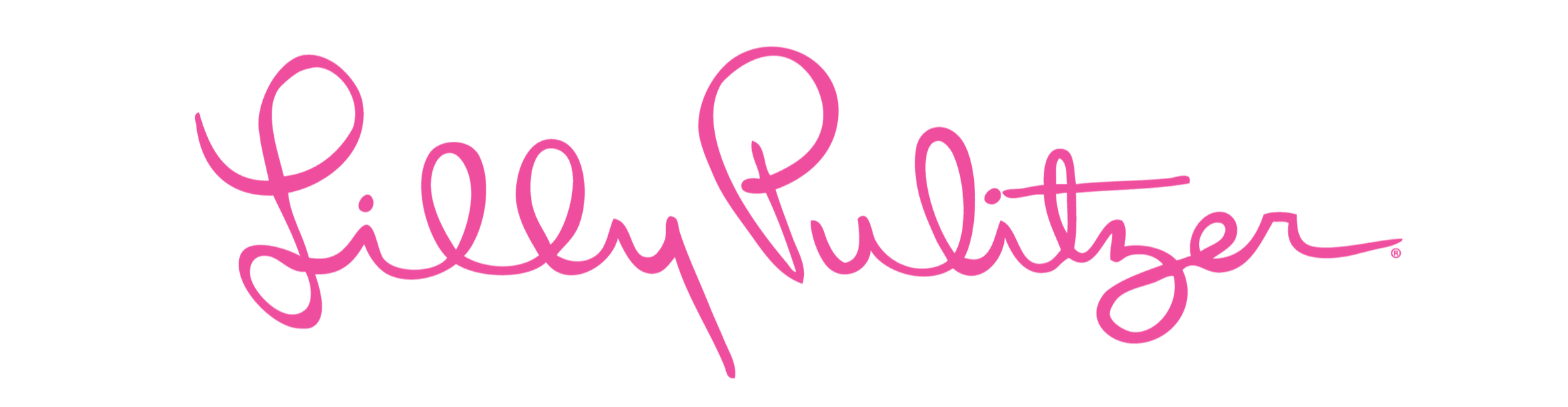 Lilly Pulitzer.