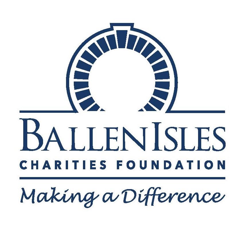 BallenIsles Charities Foundation.