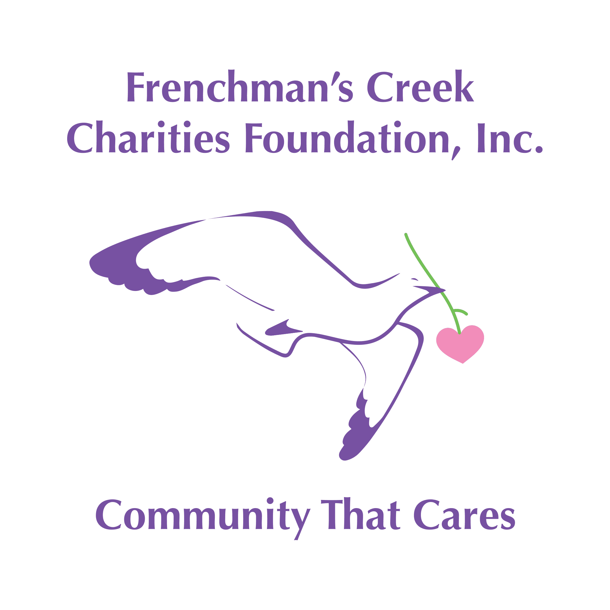 Frenchmans Creek Logo.