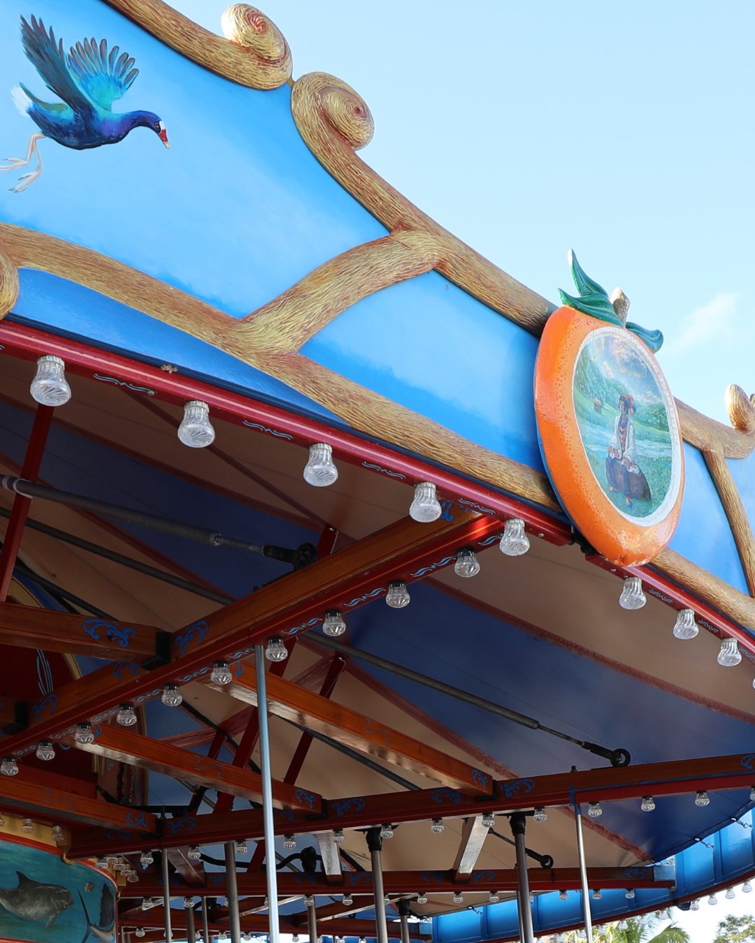 Scavenger Hunt Clue 5.1