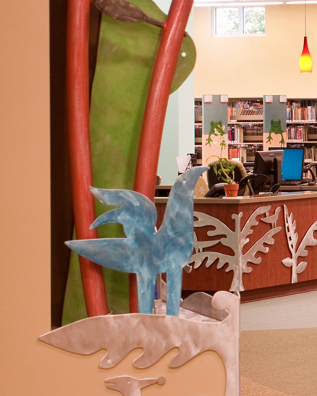 Scavenger Hunt Clue 2.2