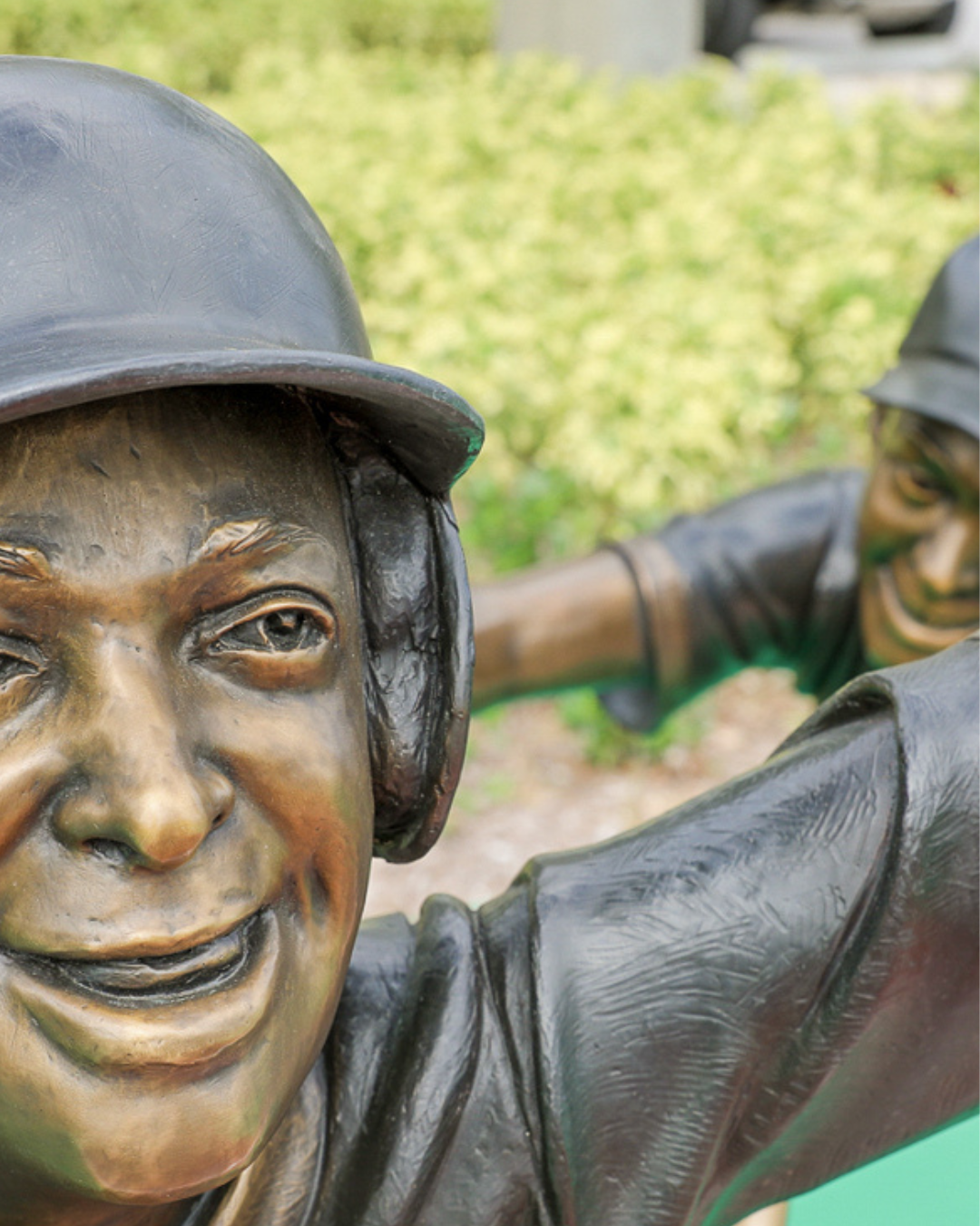 Scavenger Hunt Clue 4.1