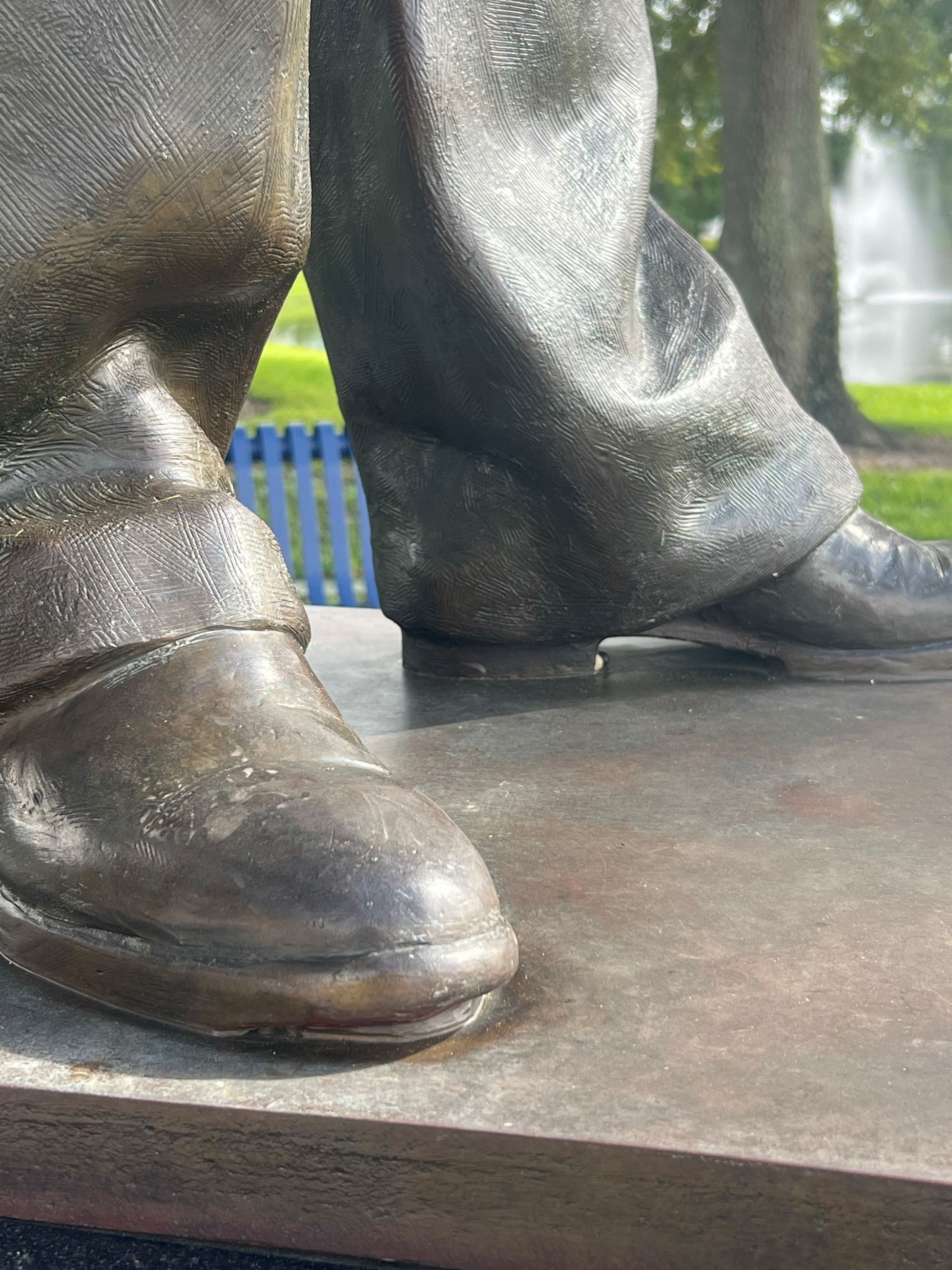 Scavenger Hunt Clue 3.3