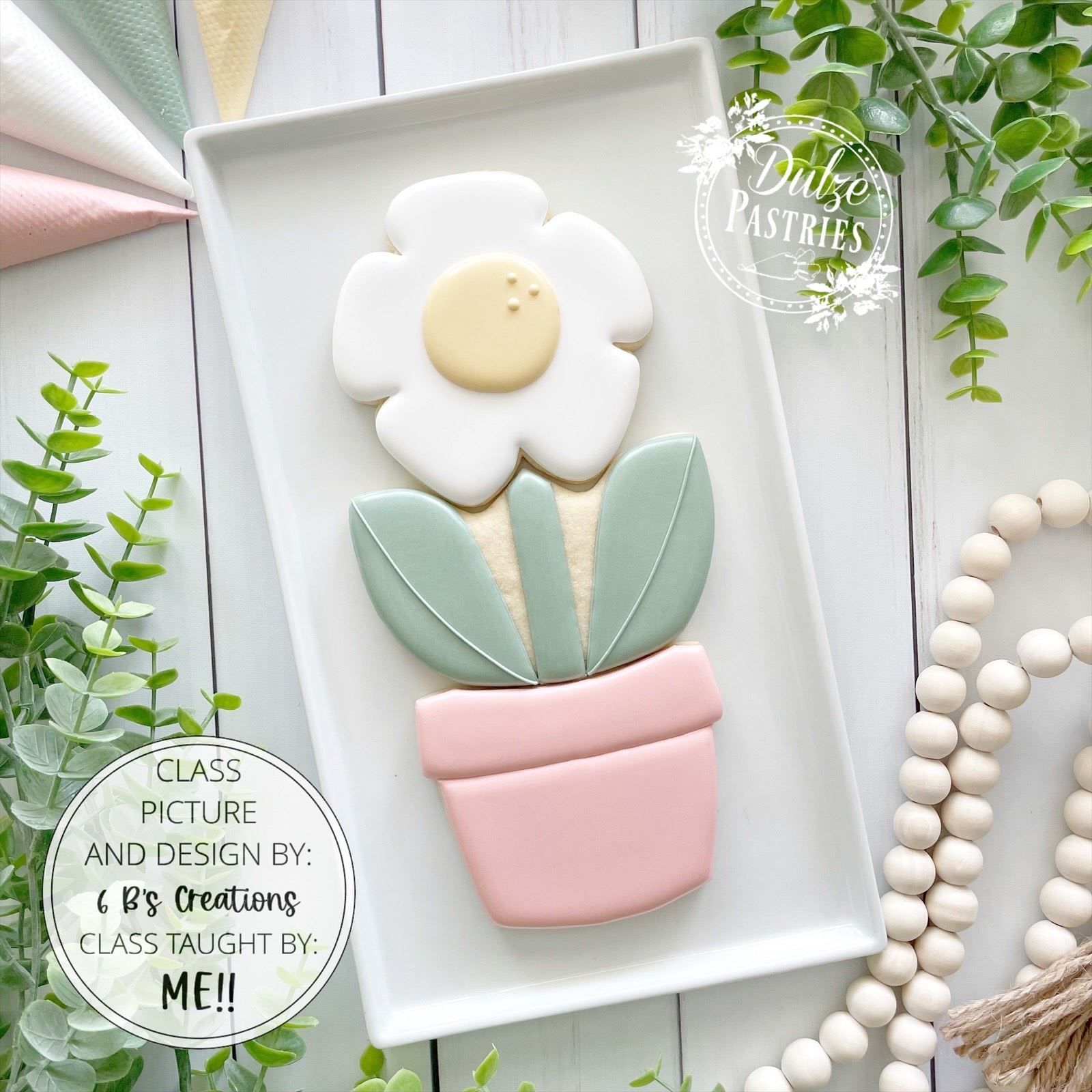 Cookies - Mommy and Me