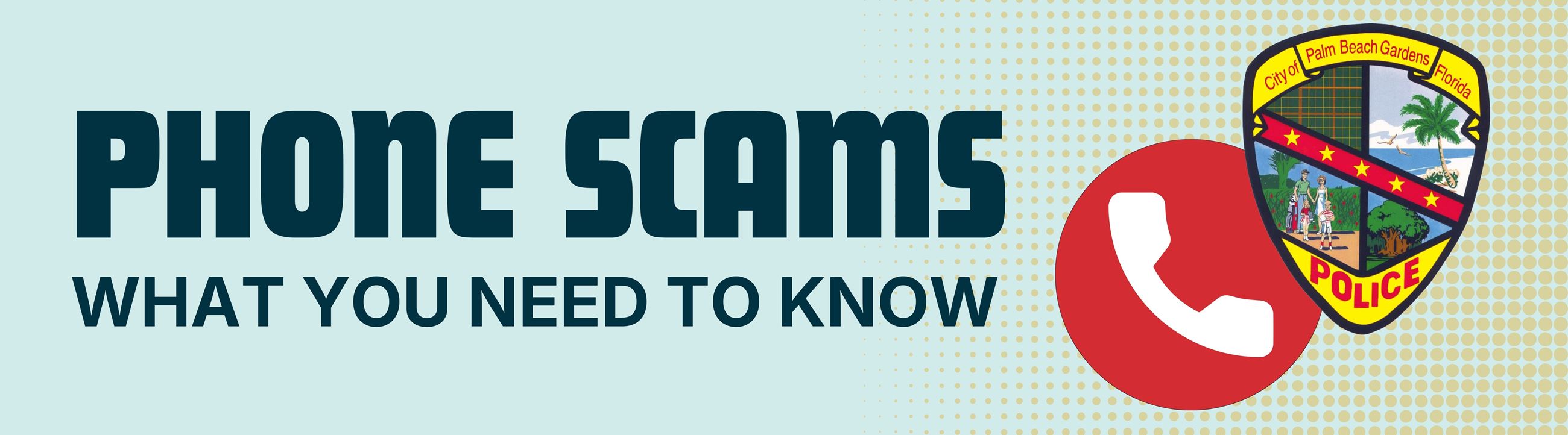 Phone Scams: What You Need to Know.