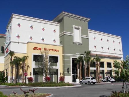 Building with artisitc design